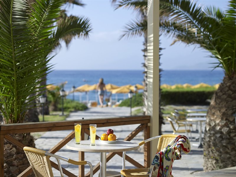 Porto Bello Beach 21