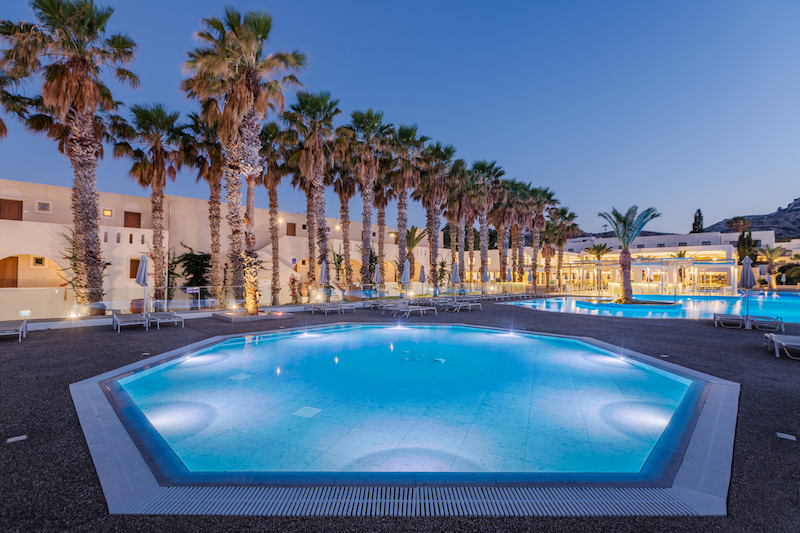 Porto Bello Beach 7