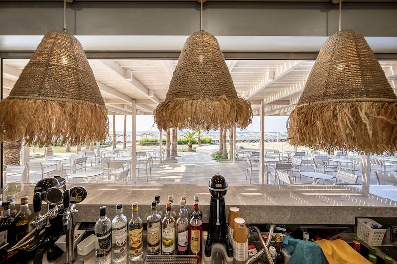 Porto Bello Beach 10