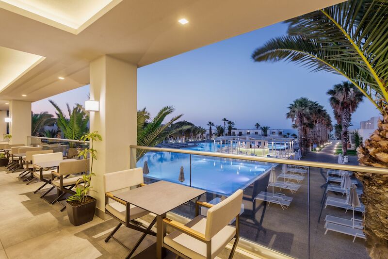 Porto Bello Beach 12