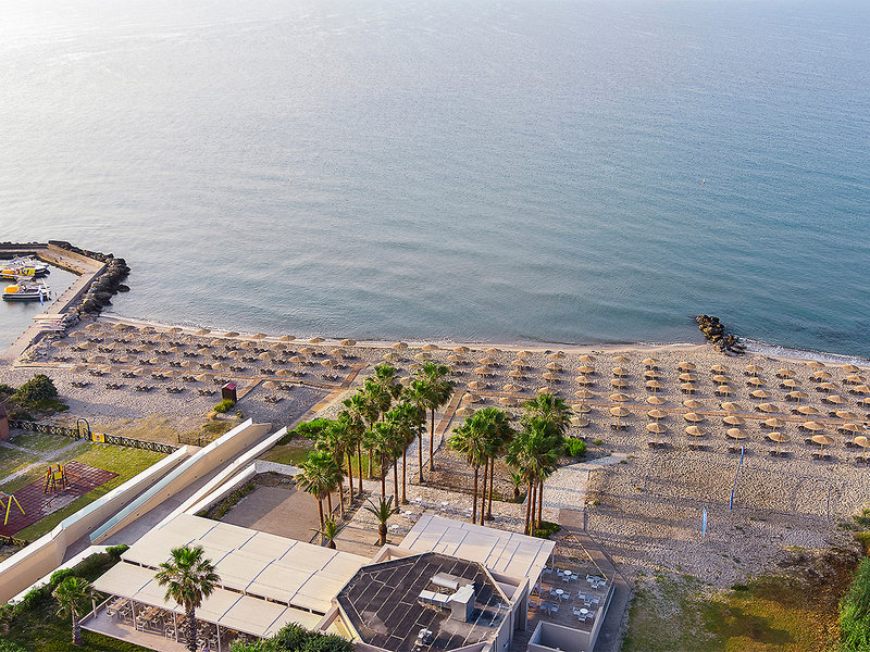 Porto Bello Beach 6