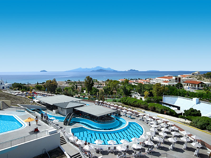 Porto Bello Beach 7
