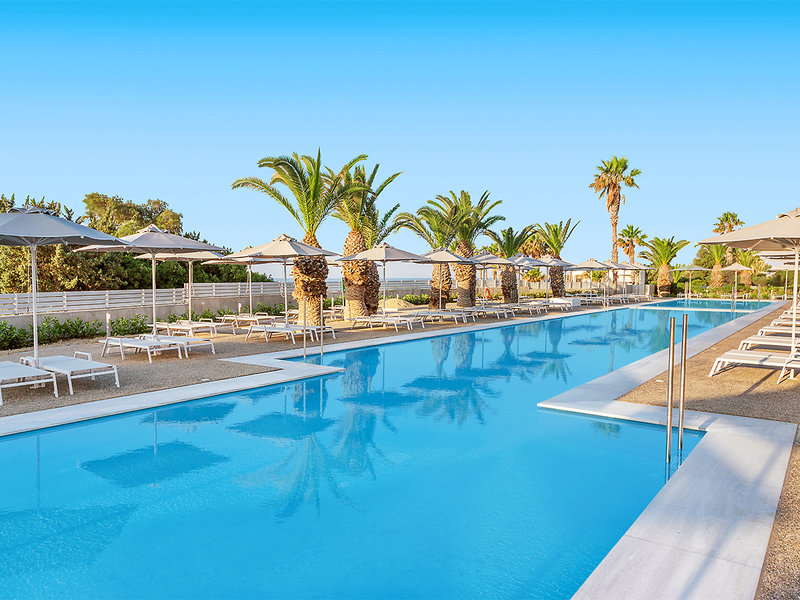 Porto Bello Beach 9