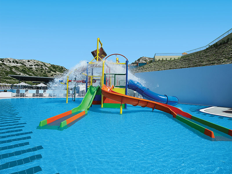 Porto Bello Beach 10
