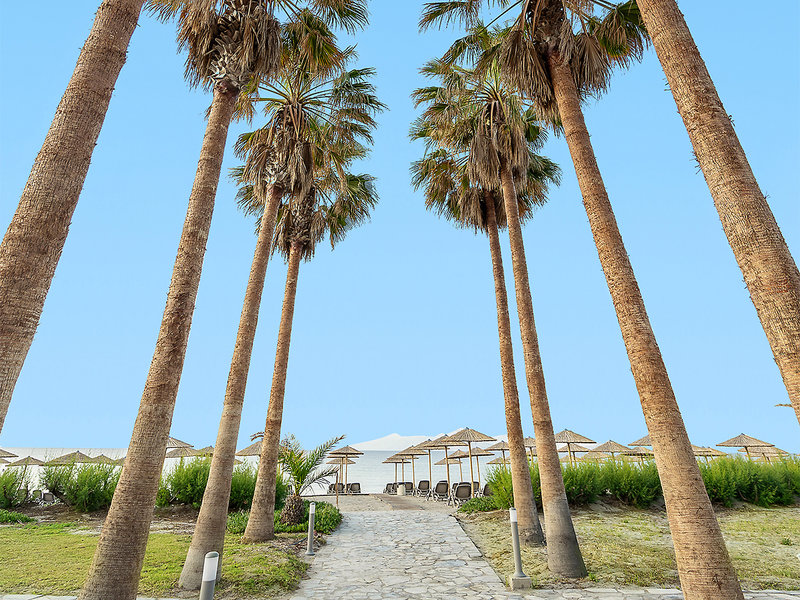Porto Bello Beach 14