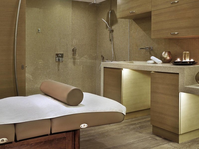 Marriott Hotel al Forsan Abu Dhabi 34 - Health & Beauty