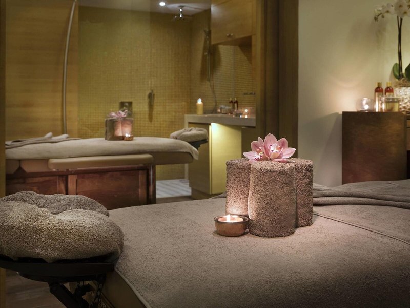 Marriott Hotel al Forsan Abu Dhabi 35 - Health & Beauty