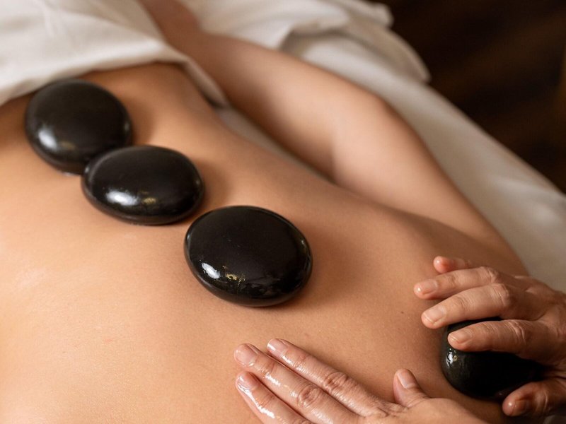Marriott Hotel al Forsan Abu Dhabi 36 - Health & Beauty