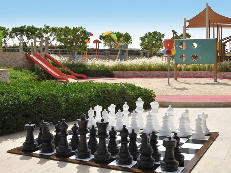Marriott Hotel al Forsan Abu Dhabi 38 - Family