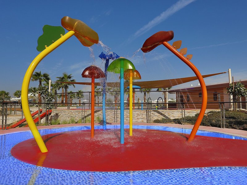 Marriott Hotel al Forsan Abu Dhabi 40 - Family