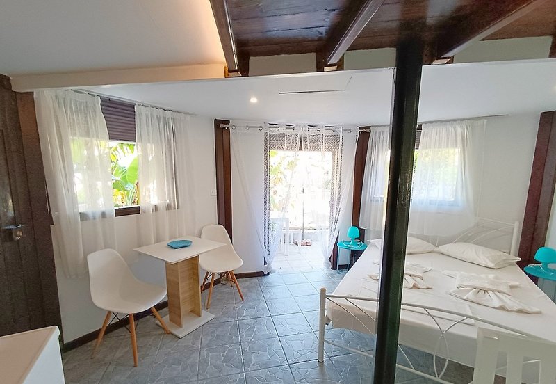 Spasmata Studios & Apartments 7