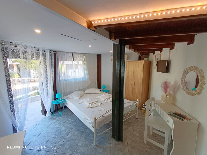 Spasmata Studios & Apartments 10