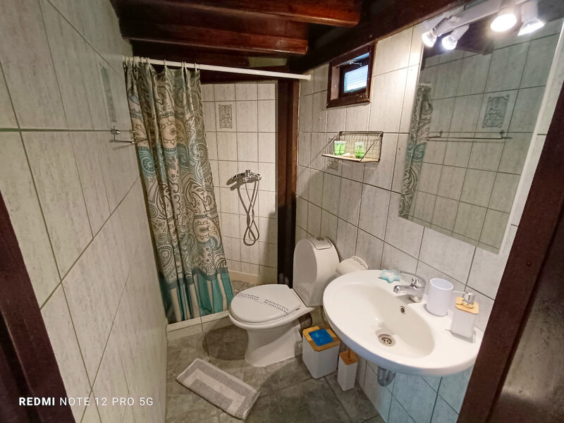 Spasmata Studios & Apartments 13