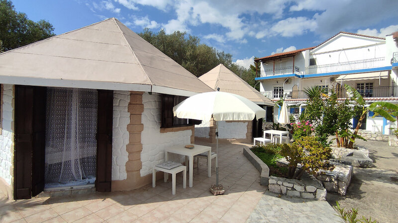 Spasmata Studios & Apartments 14