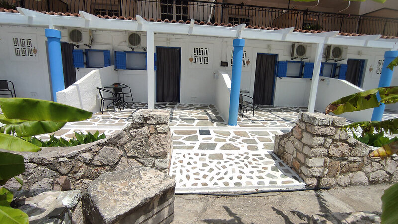 Spasmata Studios & Apartments 16