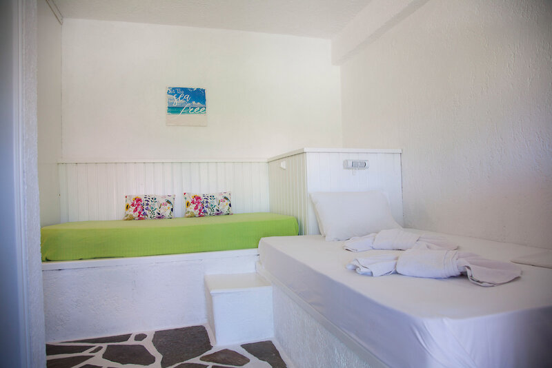 Spasmata Studios & Apartments 19