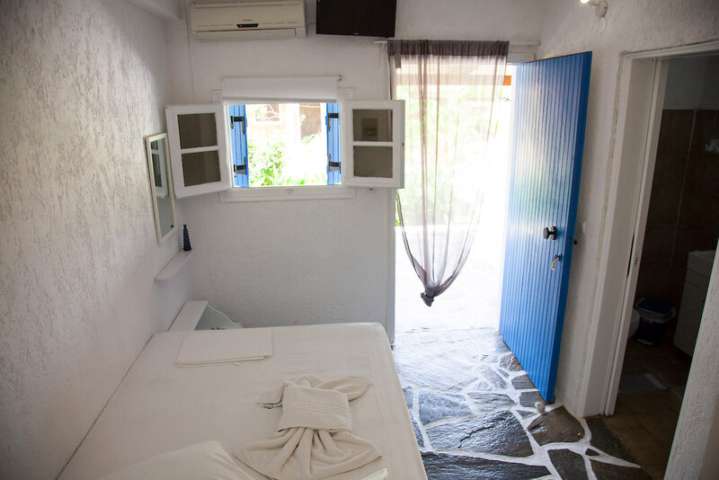 Spasmata Studios & Apartments 20