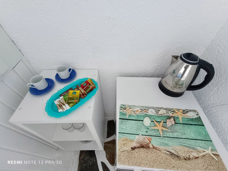 Spasmata Studios & Apartments 21