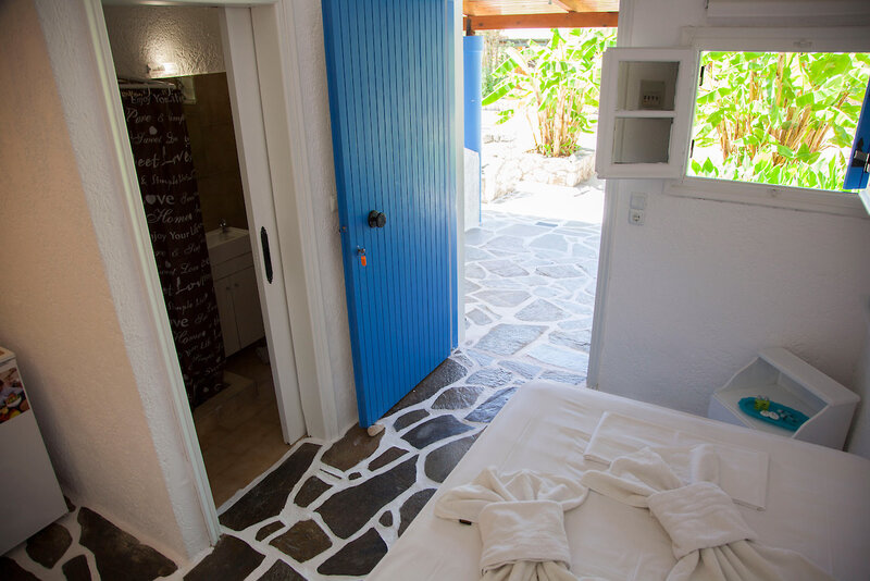 Spasmata Studios & Apartments 22