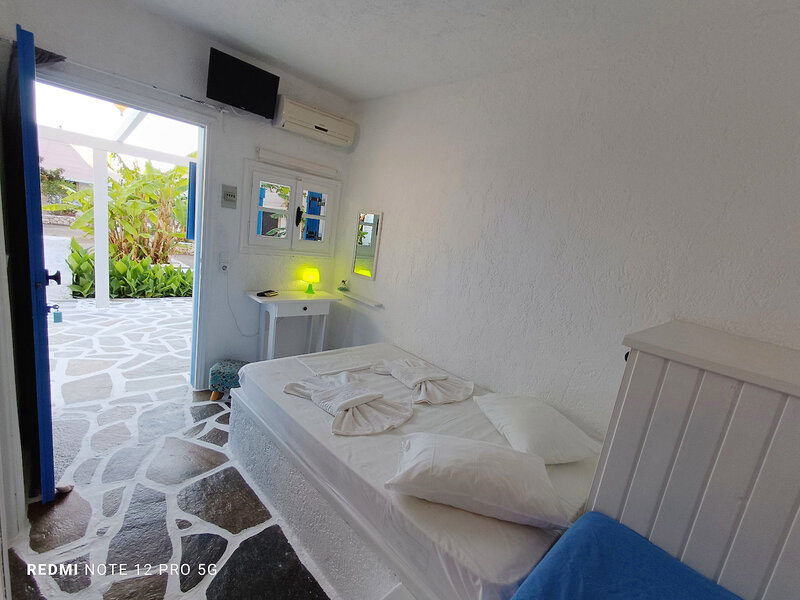 Spasmata Studios & Apartments 23