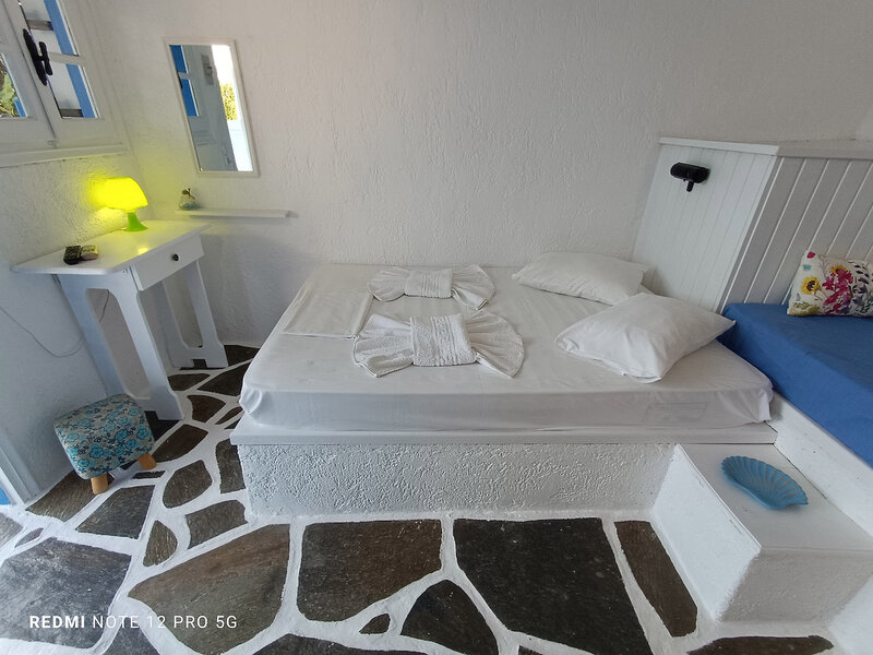 Spasmata Studios & Apartments 24