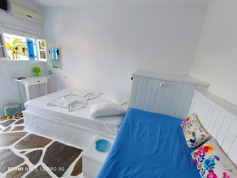 Spasmata Studios & Apartments 26