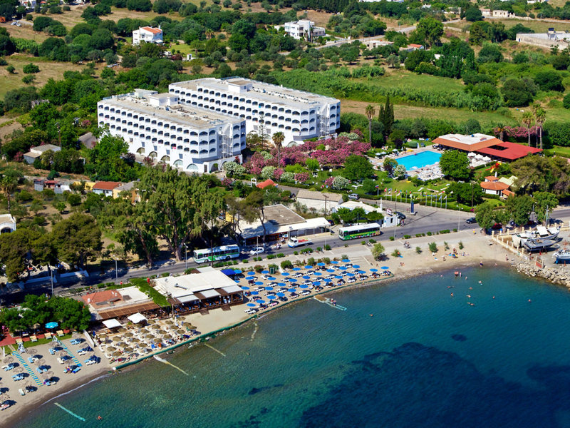 Continental Palace 1