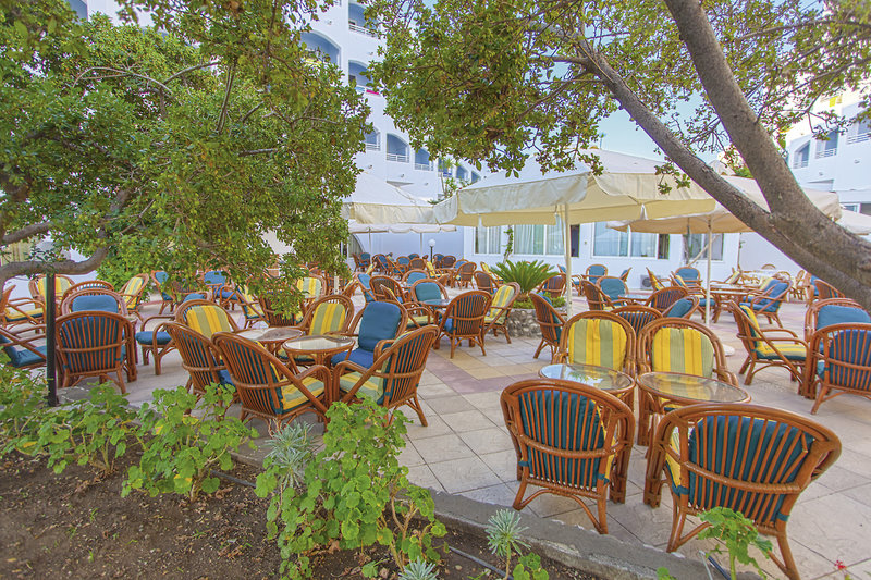 Continental Palace 2