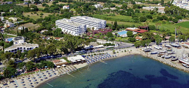 Continental Palace 7