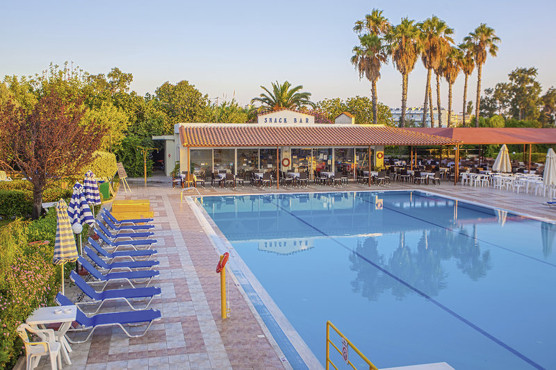 Continental Palace 1