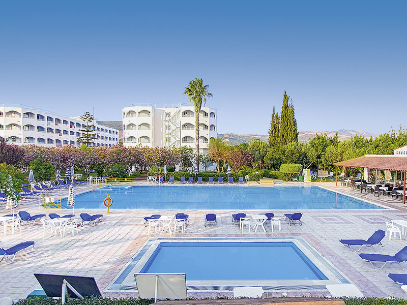 Continental Palace 1