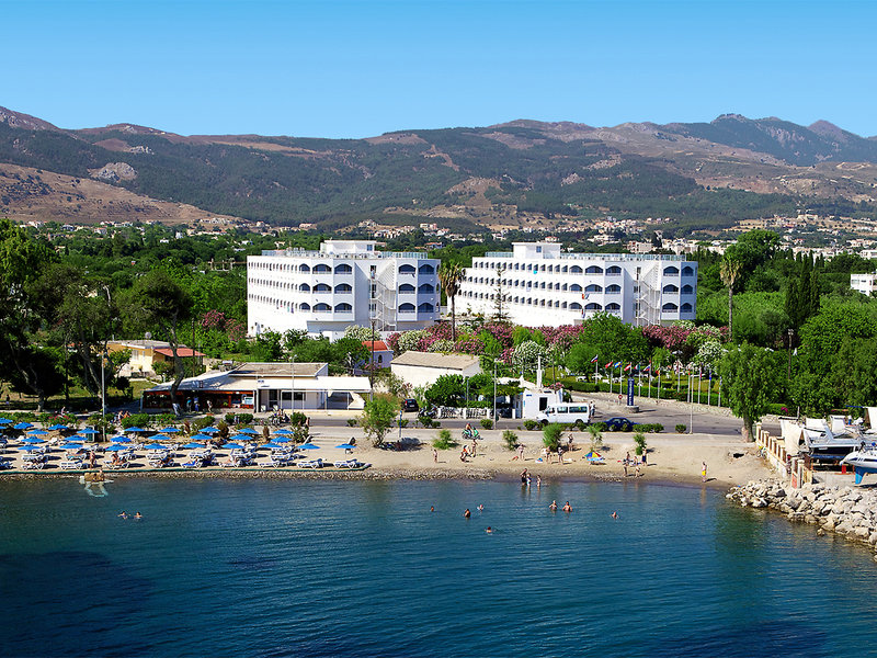 Continental Palace 4