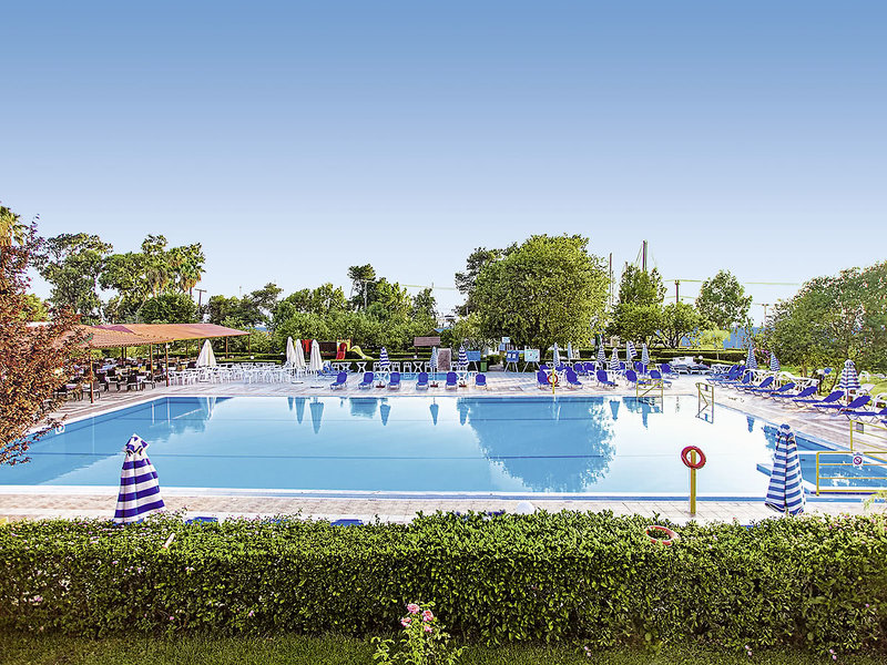 Continental Palace 8