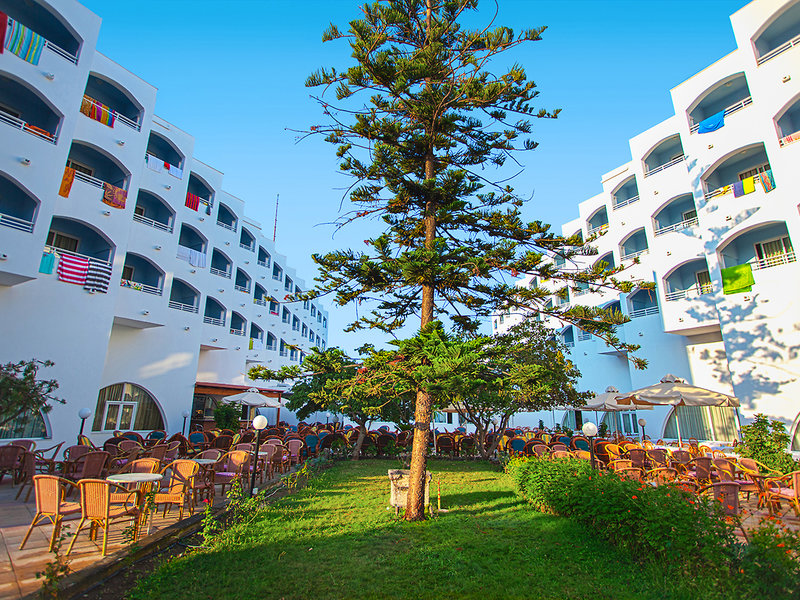 Continental Palace 9