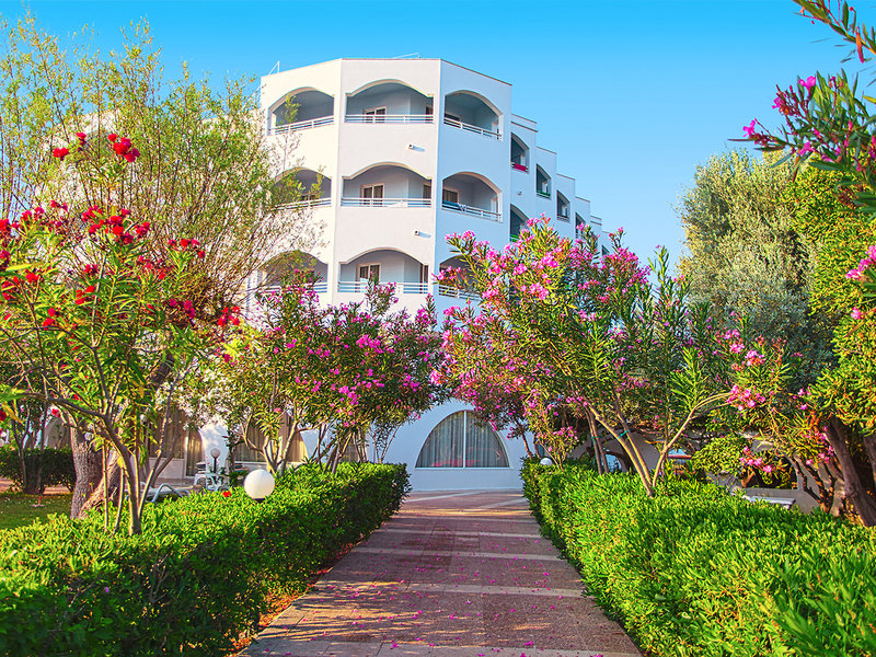 Continental Palace 11