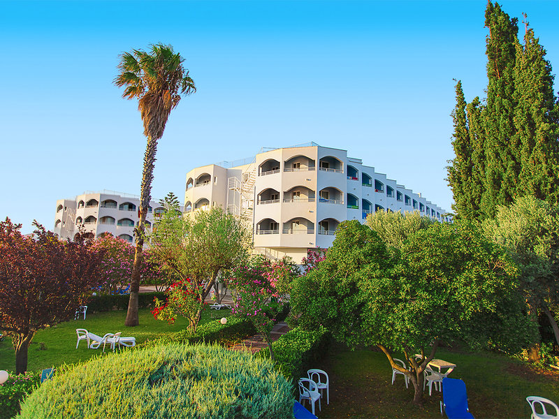 Continental Palace 12