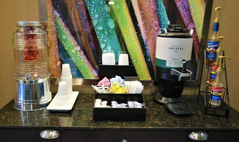 SpringHill Suites Edgewood/Aberdeen