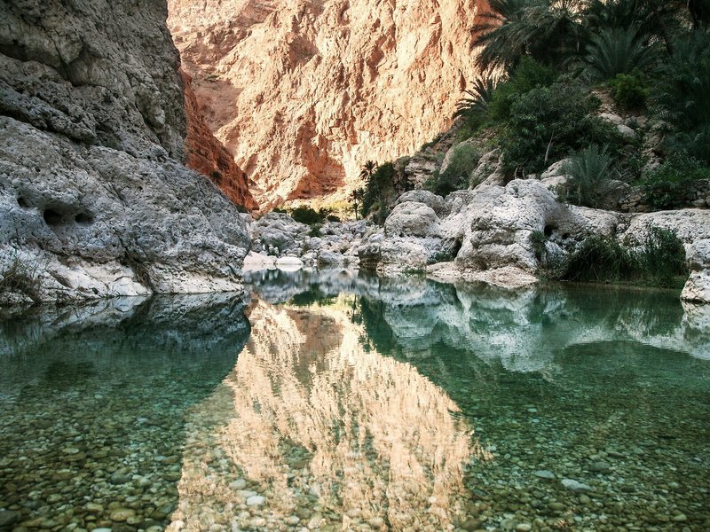 Holiday Inn Muscat Al Seeb 6