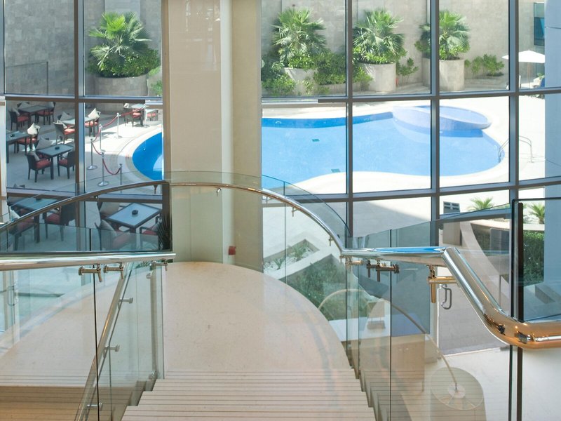 Holiday Inn Muscat Al Seeb 10