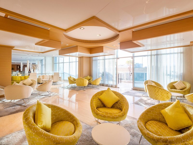 Holiday Inn Muscat Al Seeb 13