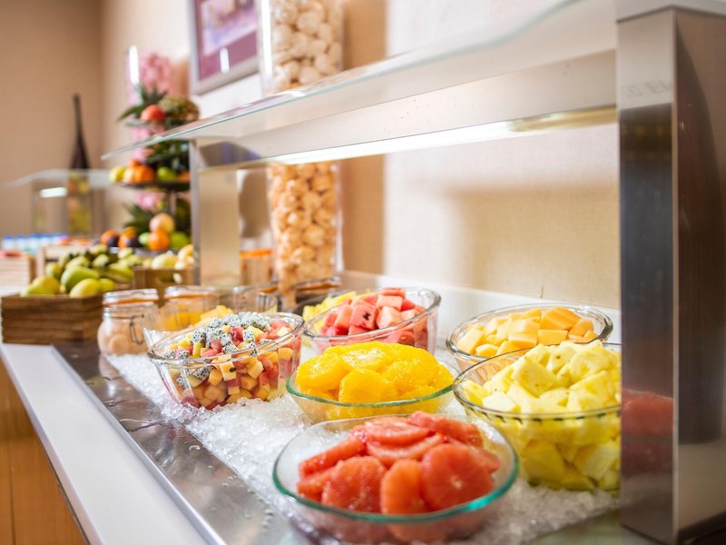 Holiday Inn Muscat Al Seeb 20