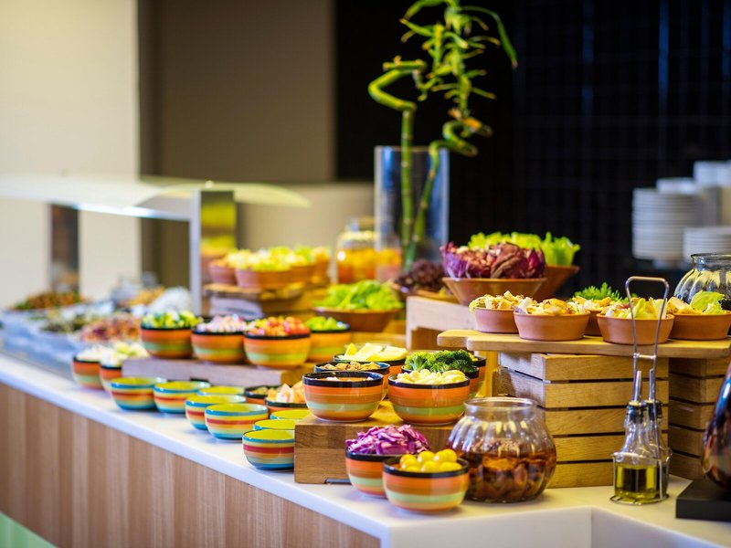 Holiday Inn Muscat Al Seeb 22