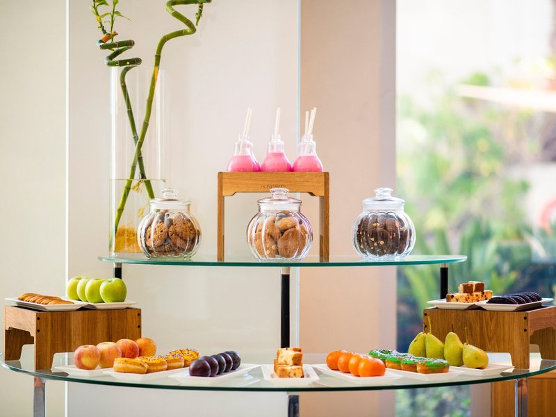 Holiday Inn Muscat Al Seeb 23