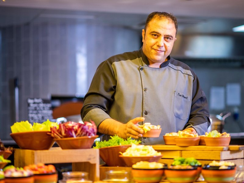 Holiday Inn Muscat Al Seeb 24