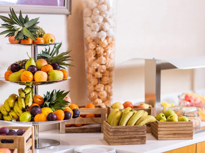 Holiday Inn Muscat Al Seeb 25