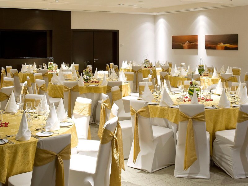 Holiday Inn Muscat Al Seeb 26