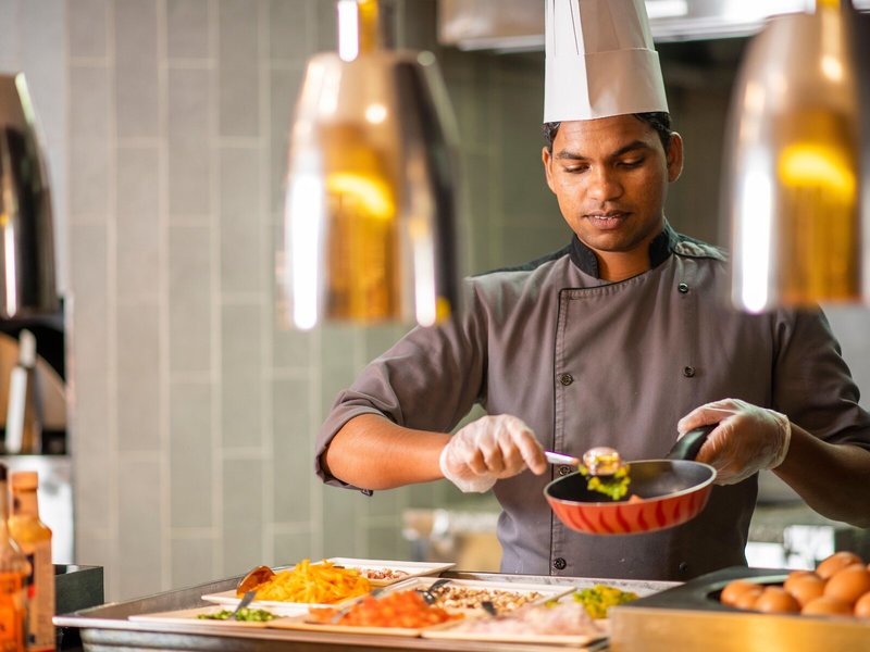 Holiday Inn Muscat Al Seeb 28