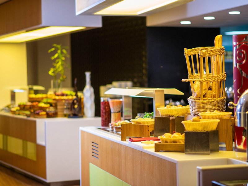 Holiday Inn Muscat Al Seeb 29