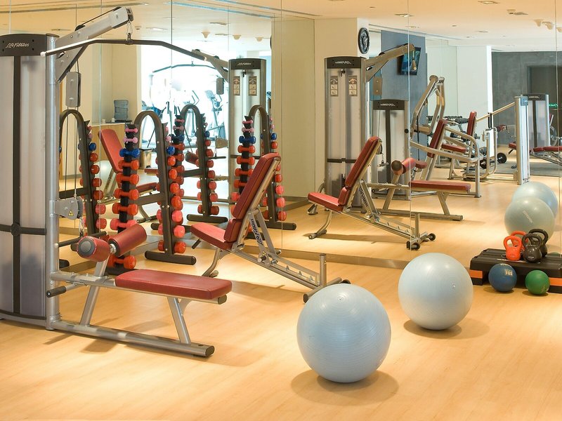 Holiday Inn Muscat Al Seeb 31