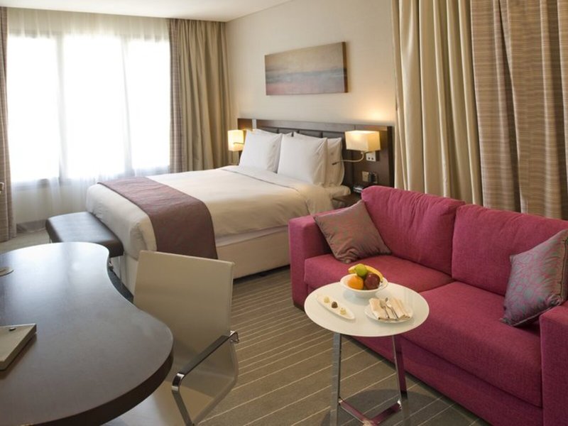 Holiday Inn Muscat Al Seeb 37